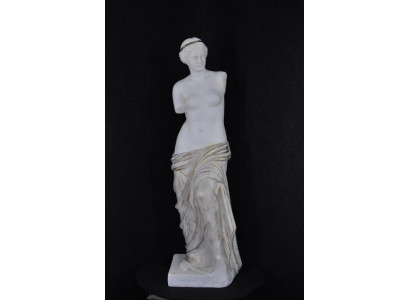Statue Aphrodite Skulptur Antike Design Figuren PG017 Skulpturen Dekoration Deko