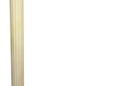 XXL Griechische Säule Antik Stil Design Säulen Luxus Stützen Neu 218cm Groß Neu