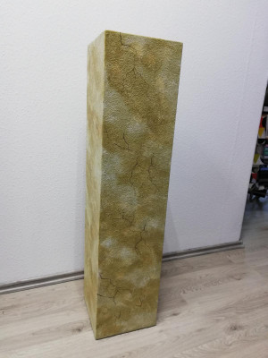 Design Spalten Säule Dekosäule Säulen Blumensäule Ständer Podest 1108 Neu