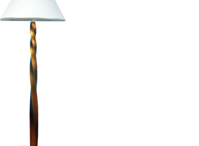 XXL Römischer Stil Stehleuchte Standleuchte Stand Leuchten Lampen Lampe 167cm