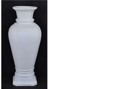 Design Vase Vasen XXL Figur Statue Skulptur Skulpturen Dekoration 0852 90cm Neu