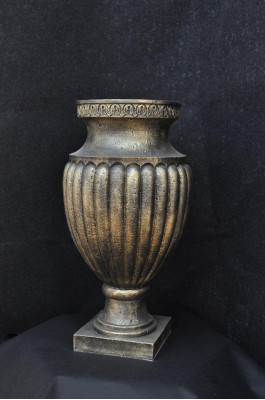 Design Blumentöpfe Blumenvase Dekovase Vase Vasen Decoracion 84 cm P0882x840