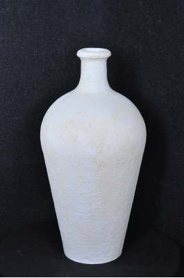 Design Vase Vasen XXL Figur Statue Skulptur Skulpturen Dekoration 0860 92cm Neu