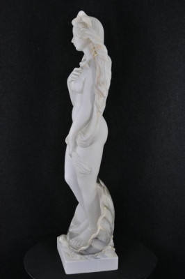 Griechische Göttin Venus Statue Skulptur Figur dekoration Deko Stil Antik PG015