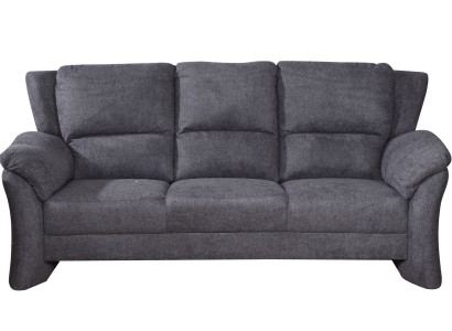 Sofagarnitur 3+2+1 Sitzer Set Sofa Design Polster Couchen Couch Modern