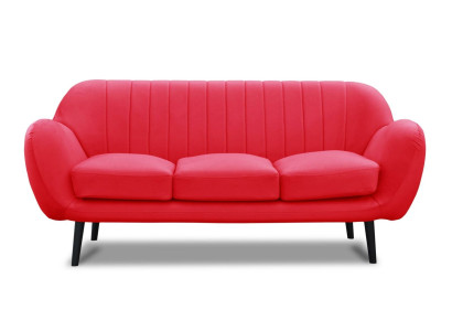 Design Sofa Sofagarnitur 3+2+1 Sitzer Set Garnitur Polstersofa Couch Sofas Neu