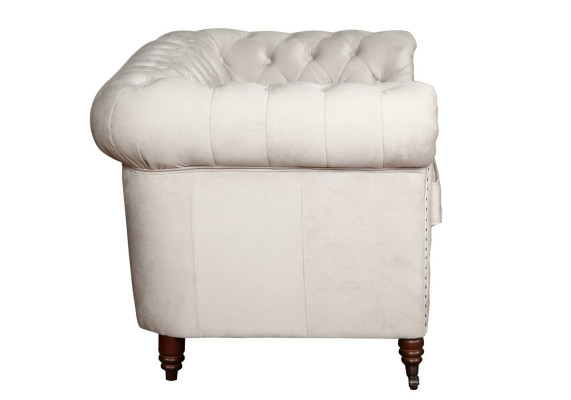 Chesterfield Sofagarnitur 3+2 Sitzer Design Couch Polster Sofa Garnitur Set Neu