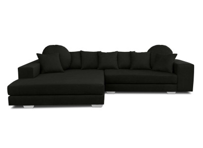 Big Ecksofa Eckcouch Eckgarnitur Polster Sofa Sofas Couchen Wohnlandschaft Neu