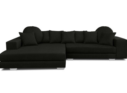 Big Ecksofa Eckcouch Eckgarnitur Polster Sofa Sofas Couchen Wohnlandschaft Neu