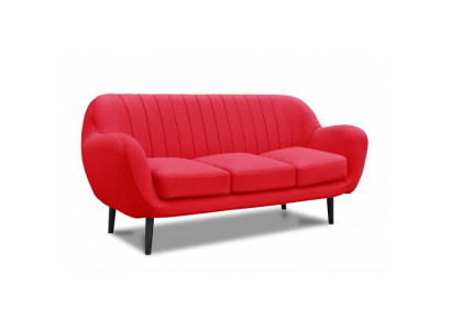 Kanzlei Besucher Couch Office Büro Möbel Sofas Polster Couchen designer sofa