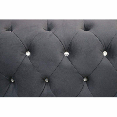 Chesterfield York Blink 3 Sitzer Couch Polster Sofas Couchen Neu Sofa Designer