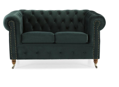 Sofa 2 Sitzer Sofa Sitz Couch Polster Garnitur Moderne Couchen Neu Zweisitzer