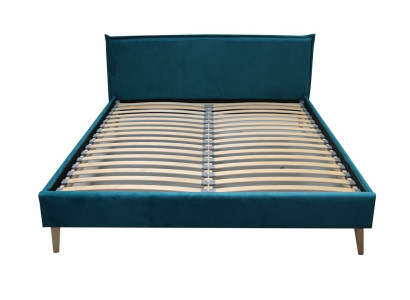 Betten Hotel Design Bett Doppel Ehe Modernes Gestell Schlaf Zimmer Luxus