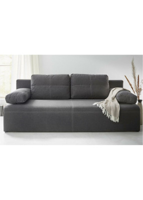 Sofa 2 Sitzer Stoffsofas Luxus Designer Couch Couchen big Polster Lümmel