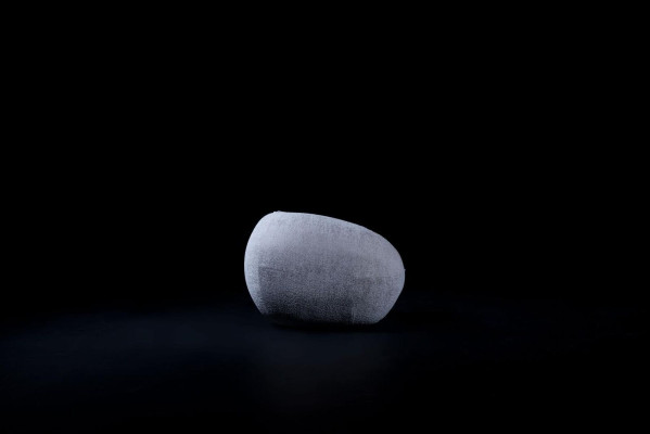 Polstermöbel Sechssitzer Wohnzimmer Couch Textil Sofas Moderne Möbel