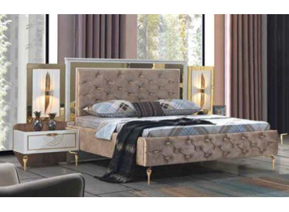 Nachttische Schlafzimmer Beistelltisch Chesterfield Tische Konsolen