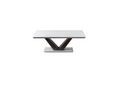 Couchtisch Luxus Design Holz Elegantes Möbel Wohnzimmer Tische Couchtische