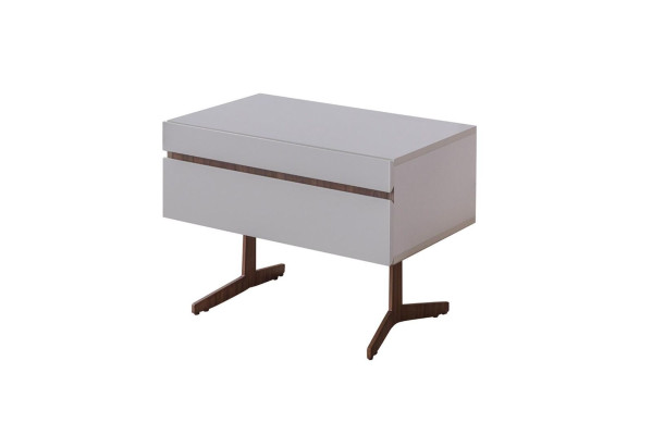 Luxus Nachttisch Tisch Schlafzimmer Möbel Stil Modern Nachttisch Beistelltisch