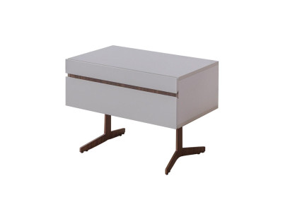 Luxus Nachttisch Tisch Schlafzimmer Möbel Stil Modern Nachttisch Beistelltisch