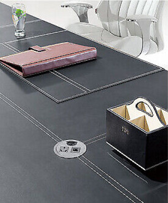 Schreibtisch Exclusiver Designer Tisch Büro Einrichtung Tische Hochklassiger