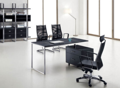 Schreibtisch Winkelschreibtisch Computertisch Tische Tisch Büro Einrichtung