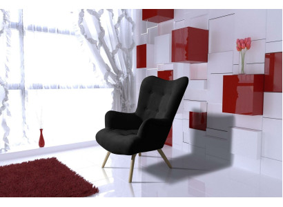 Sessel Luxus Stuhl Polster Cocktail Relax Bar Lounge Club Stühle Möbel Design