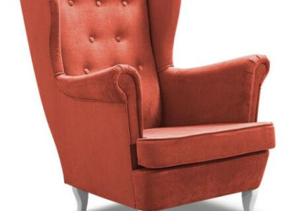 Sessel Polster Sitzer Design Couch Sofa Relax Stoff Lounge Luxus Fernseh Club