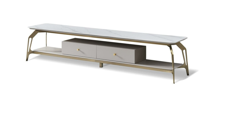 sideboard kommode rtv design fernseh matt low deko schrank neu board wand