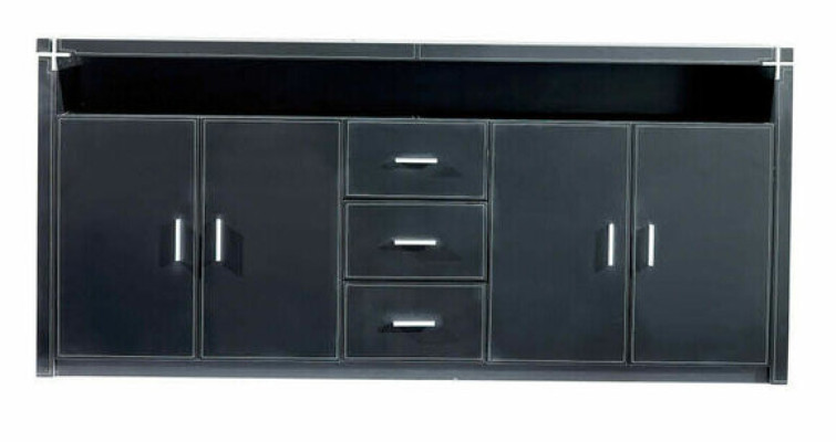 Sideboard Kommode Schrank Konsole Anrichte Büromöbel Büro Einrichtung