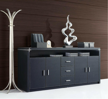 Sideboard Kommode Schrank Konsole Anrichte Büromöbel Büro Einrichtung