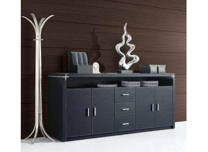 Sideboard Kommode Schrank Konsole Anrichte Büromöbel Büro Einrichtung