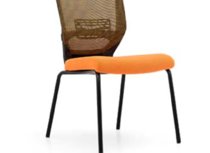 Swing Stuhl Freischwinger Besucherstuhl Konferenz Stühle Sessel Bürostuhl 1502C