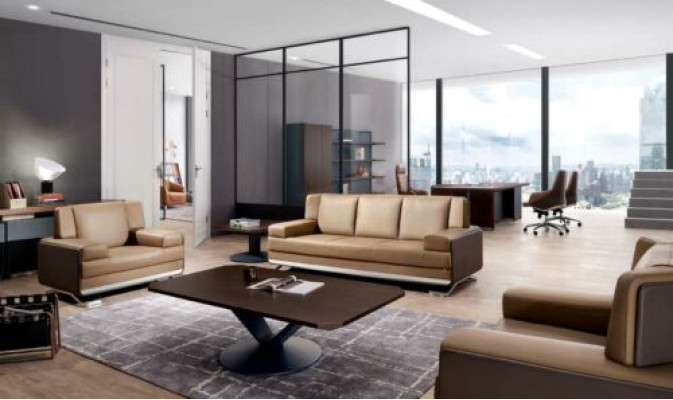 Wohnzimmer Set Sofagarnitur 3+1+1 Sitz Couchtisch Design 5tlg. Gruppe