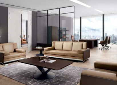 Wohnzimmer Set Sofagarnitur 3+1+1 Sitz Couchtisch Design 5tlg. Gruppe