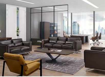 Wohnzimmer Set Sofagarnitur 311 Sitzer Couchtisch Design 4tlg. Gruppe