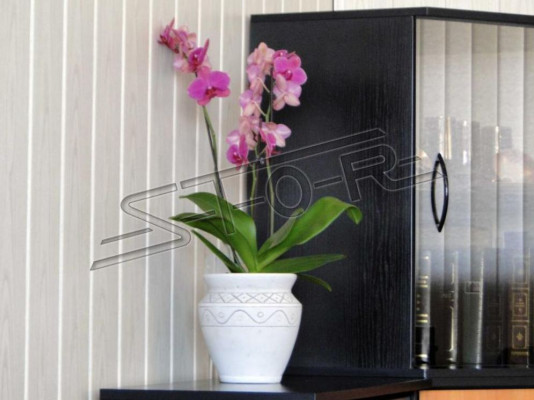 Blumenkorb Figuren Blumen Vase Statue Gefäss Garten Terrasse Dekoration