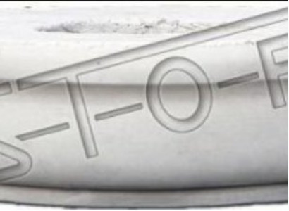 Blumenkübel Pflanz Kübel Dekoration Garten Natur Figur Vasen Blumentöpfe