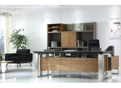 Büro Akten Regal Schrank Holz Regale Schränke Office Büro Universal Neu