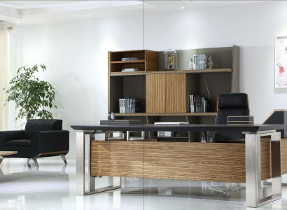 Büro Akten Regal Schrank Holz Regale Schränke Office Büro Universal Neu