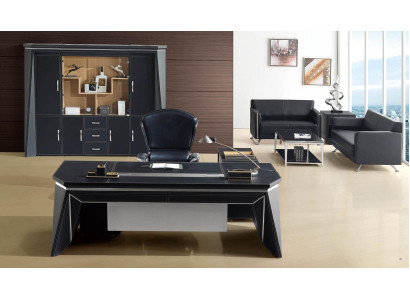 Büro Bücherschrank Aktenschrank Edle Luxus Möbel Schrank Deko Schränke