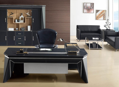 Büro Bücherschrank Aktenschrank Edle Luxus Möbel Schrank Deko Schränke