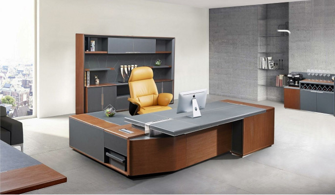 Büro Bücherschrank Aktenschrank Luxus Möbel Einrichtung Modern Schrank