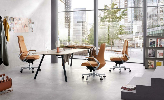 Büro Möbel Meeting Tische Neu Tisch Besprechungs & Konferenztische