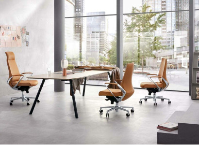 Büro Möbel Meeting Tische Neu Tisch Besprechungs & Konferenztische