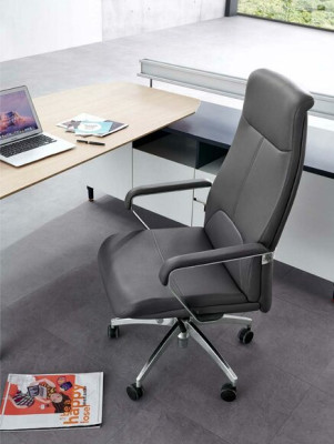 Büro Sessel Gaming Deko Stuhl Bürostuhl Drehstuhl Schreibtisch Chef Neu