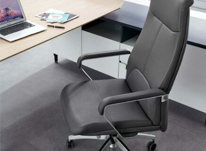 Büro Sessel Gaming Deko Stuhl Bürostuhl Drehstuhl Schreibtisch Chef Neu