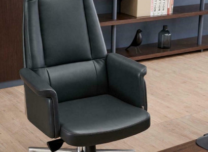 Büro Sessel Gaming Deko Stuhl Drehstuhl Bürostuhl Schreibtisch Chef Neu