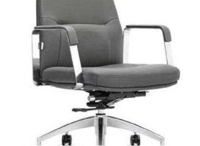 Büro Sessel Gaming Stuhl Bürostuhl Deko Drehstuhl Schreibtisch Chef Neu