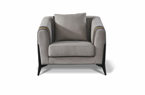 Chesterfield Sofagarnitur 3+1 Sitzer Couch Polster Sitz Garnituren Lehn Sofa