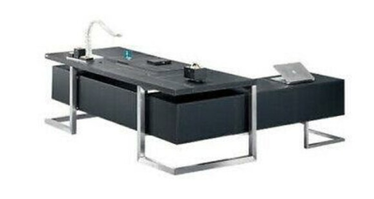 Computertisch Schreibtisch Tisch Büro Tische Eckschreibtisch Schreibtische